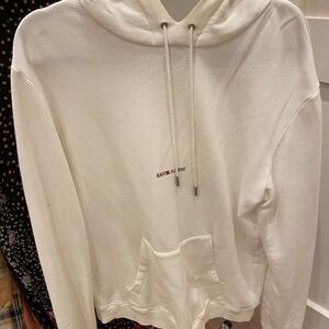 Saint Laurent Hoodie